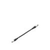 Straight cable for BoB 12 pin w/ Power - 4"