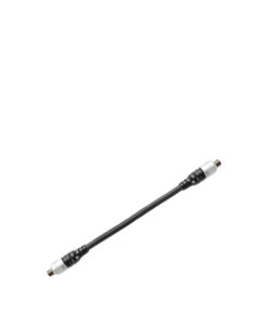 Straight cable for BoB 12 pin w/ Power - 4"