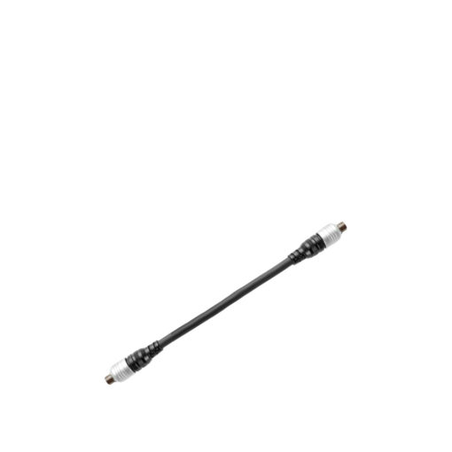 Straight cable for BoB 12 pin w/ Power - 6.5 feet