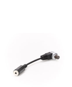 8-Pin Multi Connector to Mini Jack Adaptor Cable