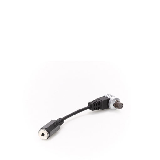 8-Pin Multi Connector to Mini Jack Adaptor Cable