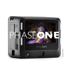 Phase One Digital Backs & Kits