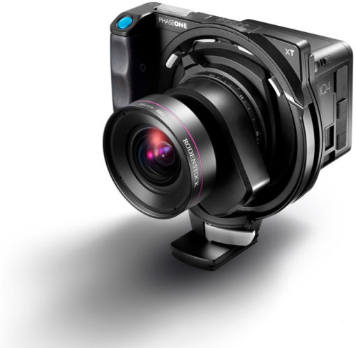 Phase One XT IQ4 150MP Camera System - Image 3