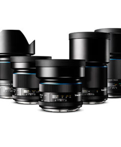 Schneider LS Lenses