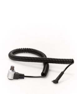 8-Pin Multi Connector to Lens Sync (IQ1/2/3)