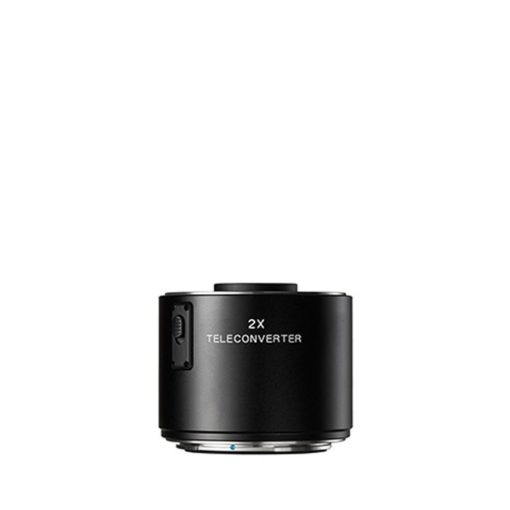 2x Teleconverter f/2.0