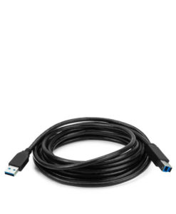 Phase One USB3 9 ft Tether Cable