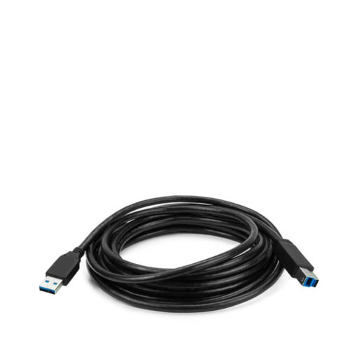 Phase One USB3 9 ft Tether Cable