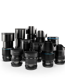 Certified Pre-Owned Phase One Lenses