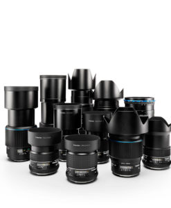 Certified Pre-Owned Lenses