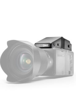 XF Prism Viewfinder